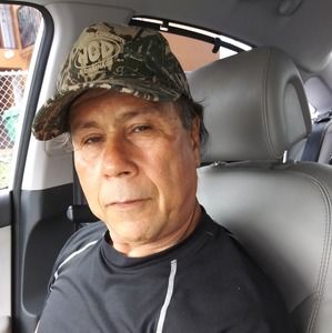 Meet your Posher, Timothy